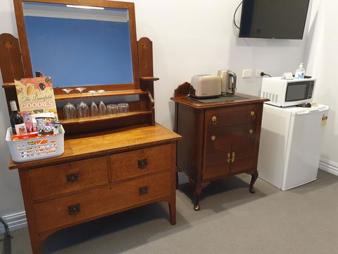 The Lancefield - Holiday Sunshine Coast 1