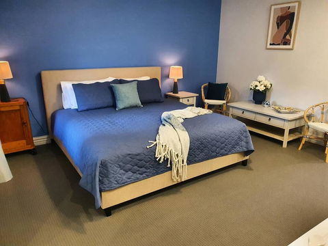 The Lancefield - Holiday Sunshine Coast 2