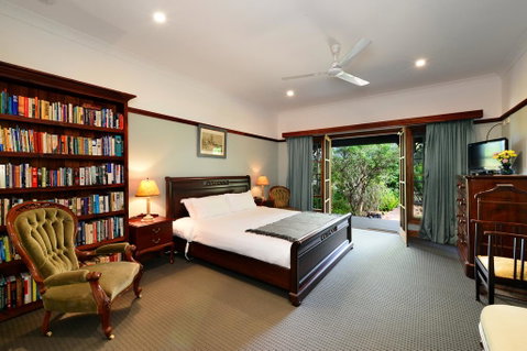 The Laurels B&B - Sunshine Coast Tourism 0
