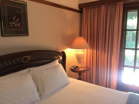 The Laurels B&B - Sunshine Coast Tourism 2