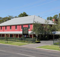 The Lawson Riverside Suites - Holiday Sunshine Coast