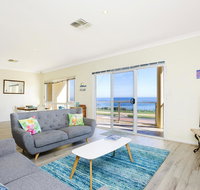 The Leafy Dragon - Holiday Sunshine Coast