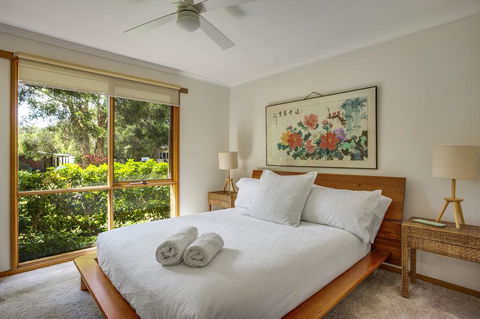 The Leisure House - Holiday Sunshine Coast 1