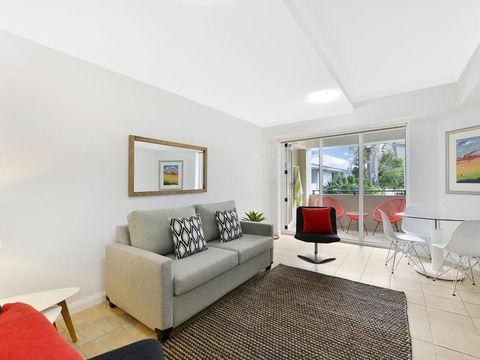 The Lighthouse At Iluka Resort Apartments - Sunshine Coast Tourism 2