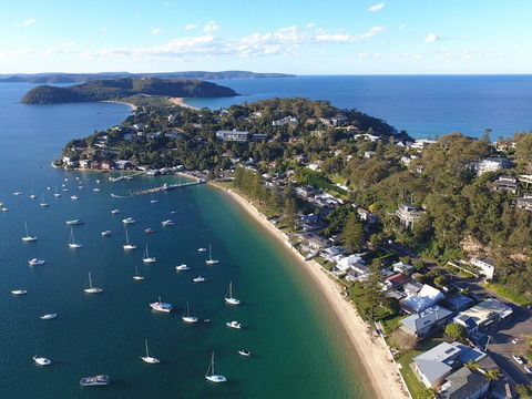 The Lighthouse At Iluka Resort Apartments - Sunshine Coast Tourism 1
