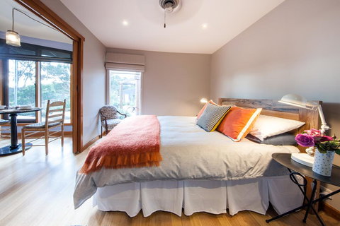 The Linden Bed And Breakfast - Sunshine Coast Tourism 2