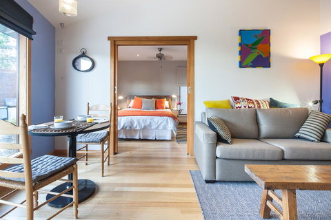 The Linden Bed And Breakfast - Sunshine Coast Tourism 3