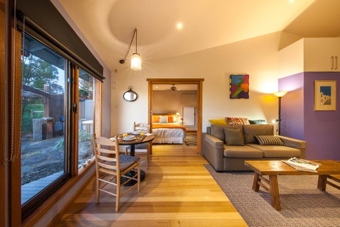 The Linden Bed And Breakfast - Sunshine Coast Tourism 0