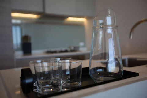 The Lively City 2bed 2 Bath APT @Footscray - Sunshine Coast Tourism 3