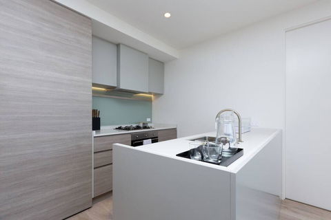 The Lively City 2bed 2 Bath APT @Footscray - Sunshine Coast Tourism 2