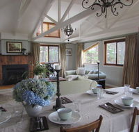 The Loch an idyllic country escape - Holiday Sunshine Coast
