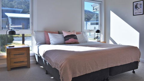 The Lodge - Crackenback Resort - Sunshine Coast Tourism 3