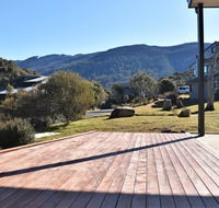 The Lodge - Crackenback Resort - Sunshine Coast Tourism