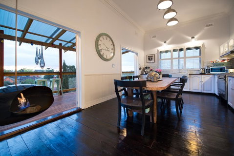 The Lodge At Clunes - Sunshine Coast Tourism 3