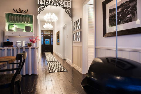 The Lodge At Clunes - Sunshine Coast Tourism 2