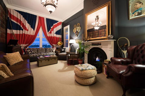 The Lodge At Clunes - Sunshine Coast Tourism 0