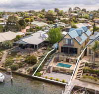 The Loft - Waterfront with Private Pool - Sunshine Coast Tourism