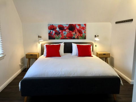 The Loft @ Denver - Holiday Sunshine Coast 0