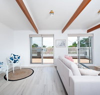 The Loft  Fingal Bay - Sunshine Coast Tourism