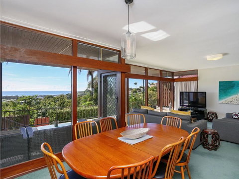 The Lookout - Coffs Harbour, NSW - Sunshine Coast Tourism 2
