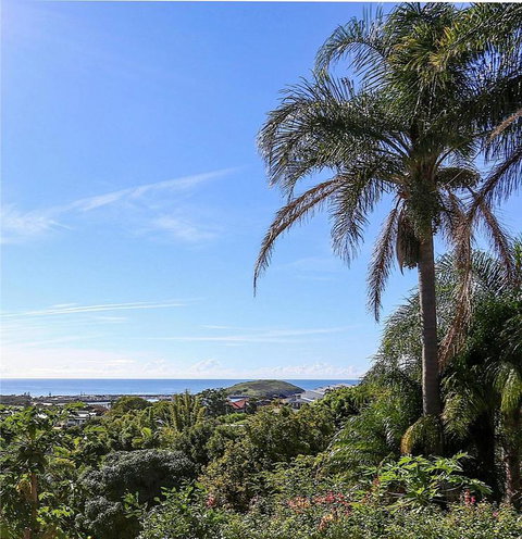 The Lookout - Coffs Harbour, NSW - Sunshine Coast Tourism 3