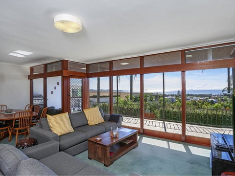 The Lookout - Coffs Harbour, NSW - Sunshine Coast Tourism 1