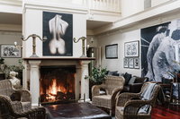 The Manor House Daylesford