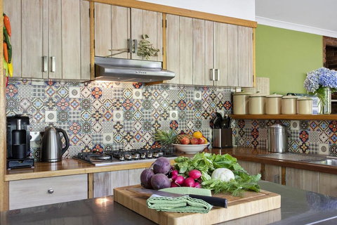 THE MAPLES - Holiday Sunshine Coast 0