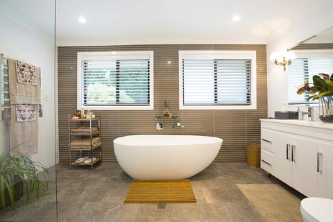 THE MAPLES - Holiday Sunshine Coast 2