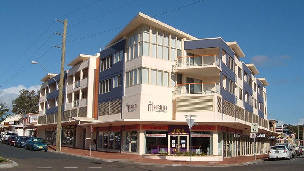 Forster NSW Sunshine Coast Tourism