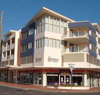 The Marina 408 - CBD Location - Sunshine Coast Tourism