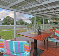 The Marlin - a gem close to rock pools - Sunshine Coast Tourism