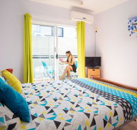 The Martyn Budget Apartment no a/c - Sunshine Coast Tourism