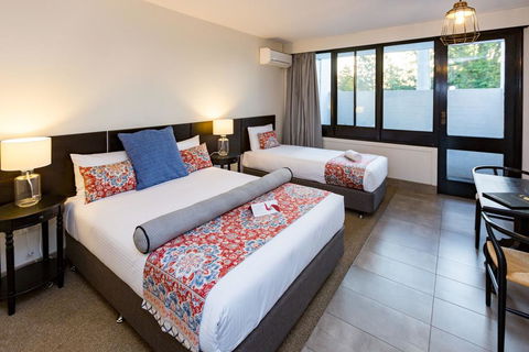 The Matador - Holiday Sunshine Coast 2
