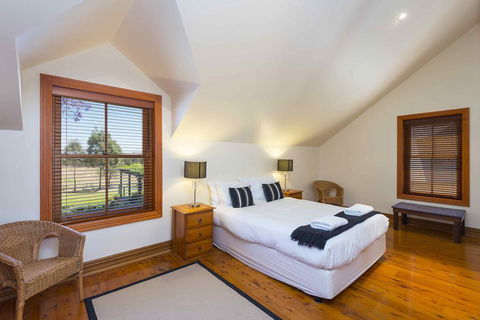 The Mews Studio - Holiday Sunshine Coast 3