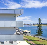 The Mid Pacific - Sunshine Coast Tourism