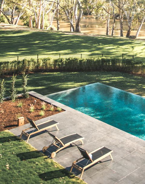 The Mitchelton Hotel Nagambie - MGallery By Sofitel - Sunshine Coast Tourism 3