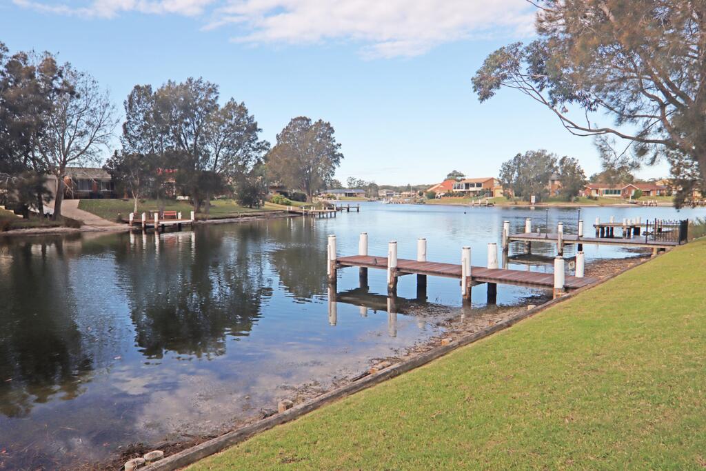 Bamarang NSW Sunshine Coast Tourism