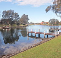 The Mooring's Waterfront - Sunshine Coast Tourism