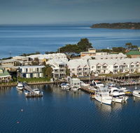 The Moorings at Metung - Sunshine Coast Tourism