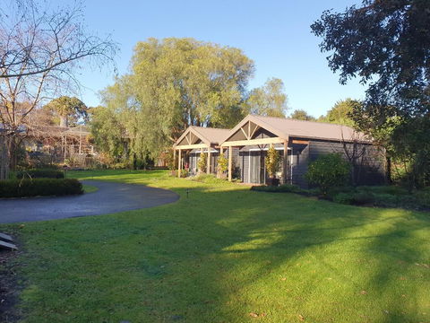 The Musicians Retreat B&B - Holiday Sunshine Coast 2