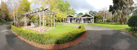 The Musicians Retreat B&B - Holiday Sunshine Coast 3