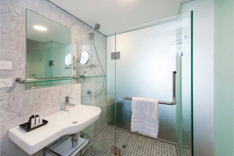 The Nest - Bohemian Space In Northbridge With Roof Terrace - Holiday Sunshine Coast 3