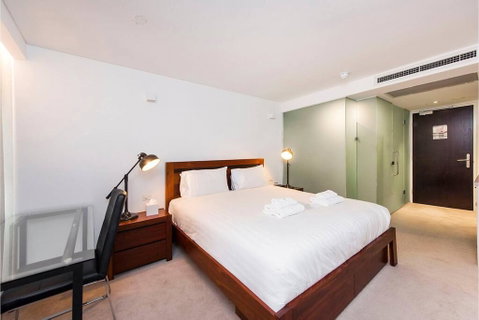 The Nest - Convenient & Comfy Space With Fantastic Rooftop - Holiday Sunshine Coast 1