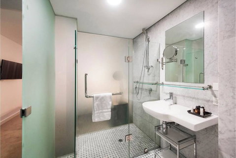 The Nest - Convenient & Comfy Space With Fantastic Rooftop - Holiday Sunshine Coast 3