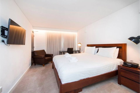 The Nest - Convenient & Comfy Space With Fantastic Rooftop - Holiday Sunshine Coast 2
