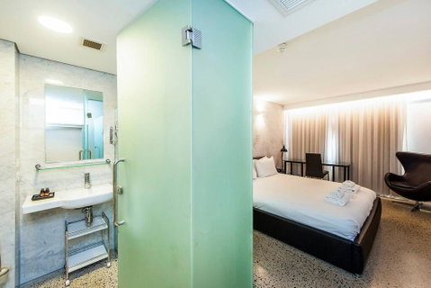 The Nest - Elegant Private Room Near The City + Roof Terrace - Holiday Sunshine Coast 3