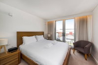 The Nest - Modern Room In Northbridge with Roof Terrace