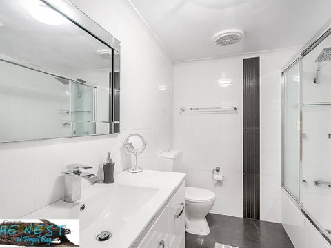 The Nest At Fingal Bay - Sunshine Coast Tourism 2