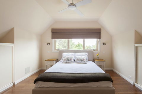 The Nest At Gundaroo - Holiday Sunshine Coast 2